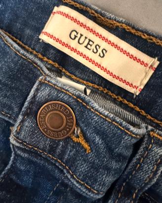Jeans ragazzo 14 anni GUESS