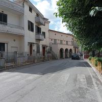 Villetta bifamiliare con terreno