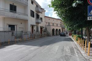 Villetta bifamiliare con terreno