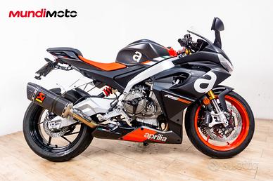 APRILIA RS 660 - 2022
