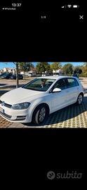 Golf 7