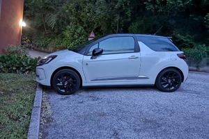 Ds3 performance line