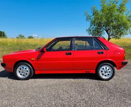 LANCIA Delta HF turbo - 1991