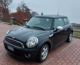 MINI Mini (R56) - 2009