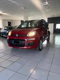 Fiat Panda 0.9 TwinAir Turbo Natural Power Lounge