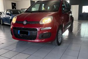 Fiat Panda 0.9 TwinAir Turbo Natural Power Lounge