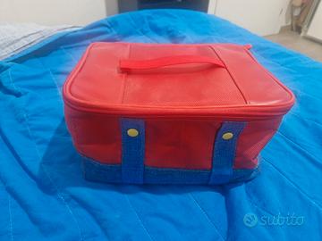 custodia nintendo switch 