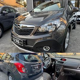 OPEL MOKKA 1.4 Turbo GPL Tech 140cv 4x2 COSMO NEOP