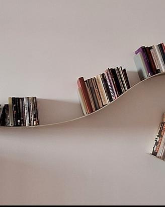 Libreria flessibile Kartell 