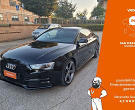 Audi A5 2.0 TDI Multitronic S line Edition