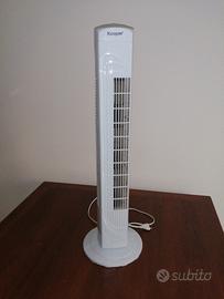 Ventilatore a colonna Kooper