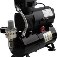 Airgoo Lusso Compressore per aerografo AG-426 con