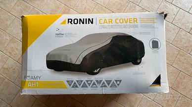 Antigrandine protezione copriauto Foamy 4mm