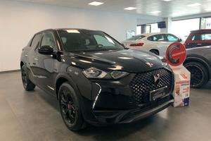 DS AUTOMOBILES DS 3 Crossback Performance Line 1