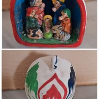 Mini presepe