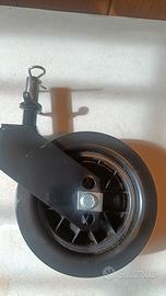 ruota nuova  motocoltivatore fresa BCS 
