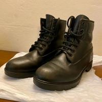 Anfibio Timberland donna