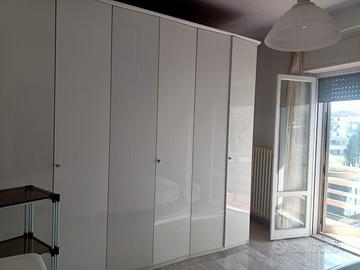 Appartamento molto funzionale su un solo piano