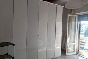 Appartamento molto funzionale su un solo piano