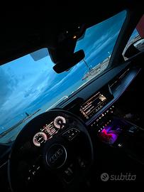 Audi a 3 sportback s line 2022