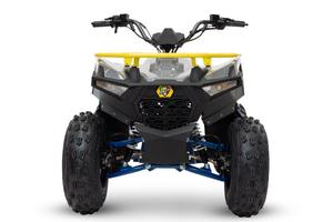 QUAD HUMMER LEM 125CC 4T R8