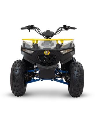 QUAD HUMMER LEM 125CC 4T R8