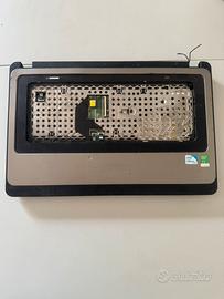 Notebook Hp