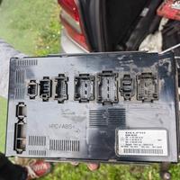 Sam posteriore ml w164 