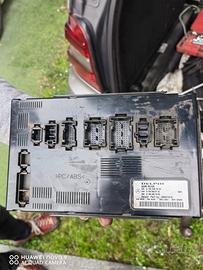 Sam posteriore ml w164 