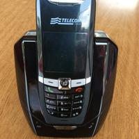 Telefono/cordless portatile Aladino Tim