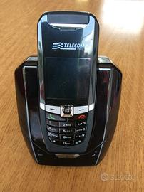 Telefono/cordless portatile Aladino Tim