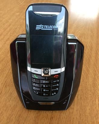 Telefono/cordless portatile Aladino Tim