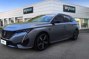 Peugeot 308 BlueHDi 130 S&S EAT8 SW GT