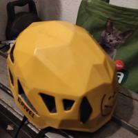 casco grevil montagna arrampicata 