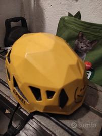 casco grevil montagna arrampicata 