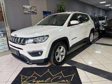 Jeep Compass 1.6 Multijet II 2WD Longitude