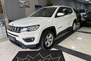 Jeep Compass 1.6 Multijet II 2WD Longitude