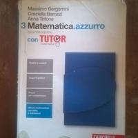 Matematica azzurro 3 