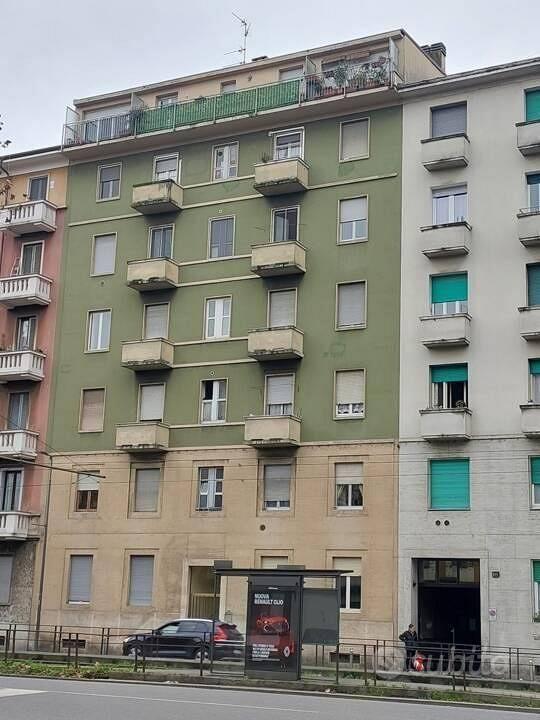 Appartamento – Milano, Cagnola, Garegnano - Vista 2