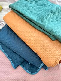 Copriletto varie misure