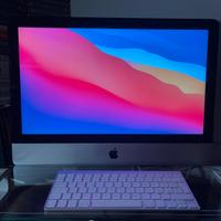 IMac 21,5 - Serie Mid 2014
