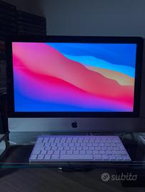 IMac 21,5 - Serie Mid 2014