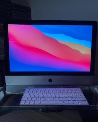 IMac 21,5 - Serie Mid 2014