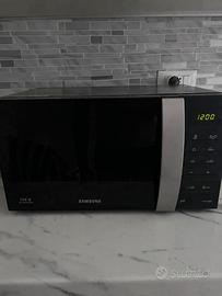 Microonde samsung