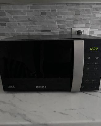 Microonde samsung