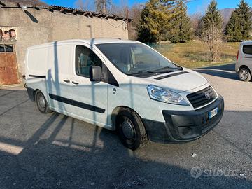 Fiat scudo