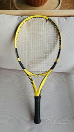 Babolat Pure Aero JR 25