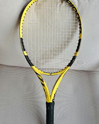 Babolat Pure Aero JR 25