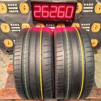 2 GOMME 275 35 19 ESTIVE AL 85% MICHELIN