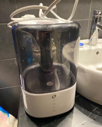 Umidificatore a nebbia fredda ZOESYRE da 4 litri c